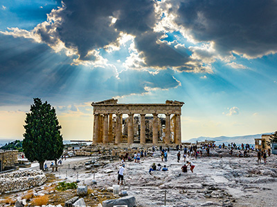 Athens Marathon