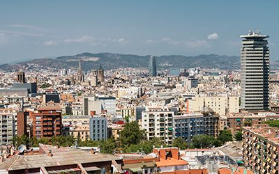 Barcelona Marathon