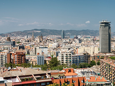 Barcelona Marathon