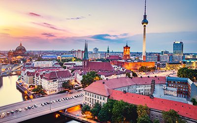 Berlin Marathon