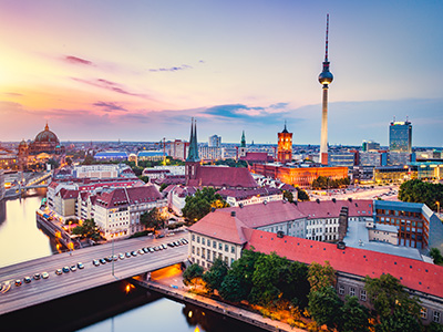 Berlin Marathon