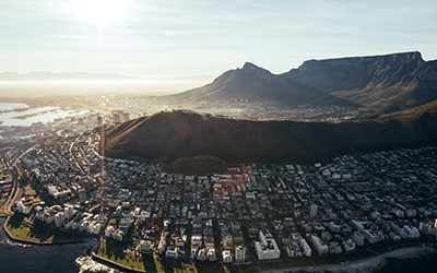 Sanlam Cape Town Marathon