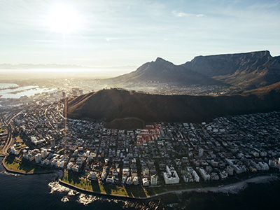 Sanlam Cape Town Marathon