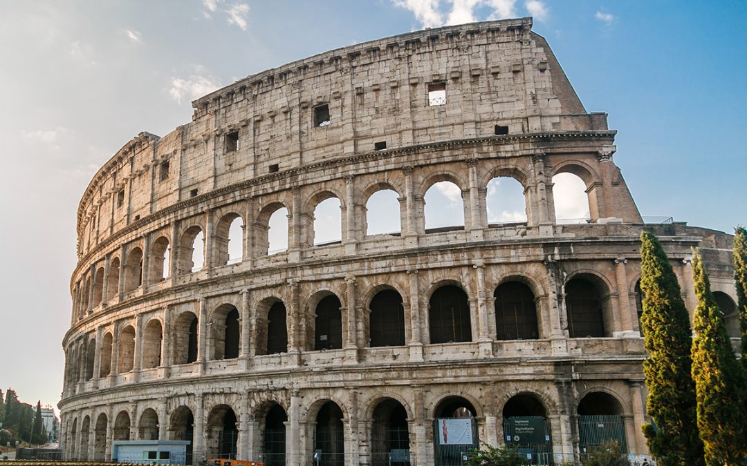 Rome Marathon