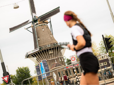 Amsterdam Marathon