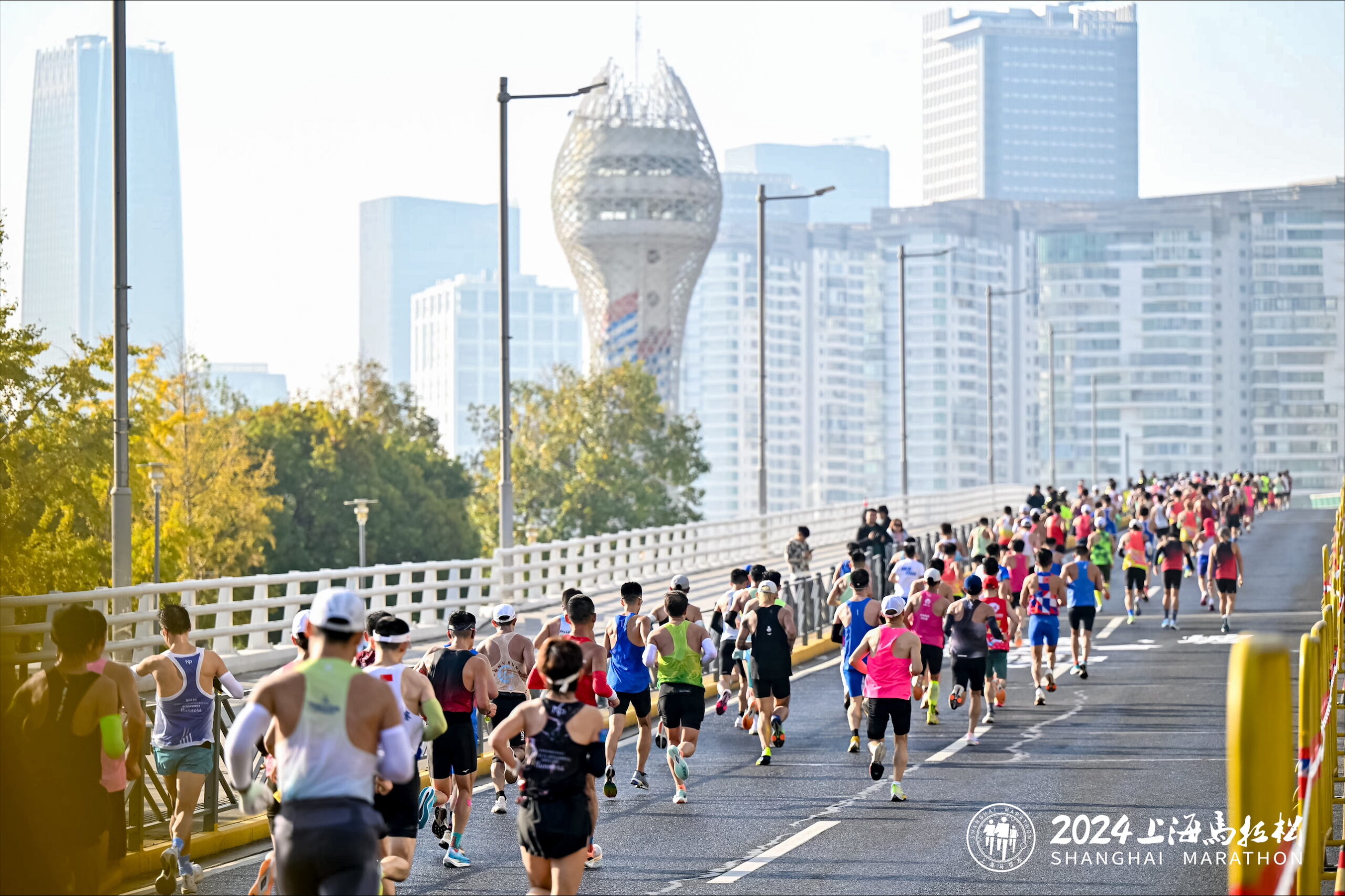 Berlin Marathon