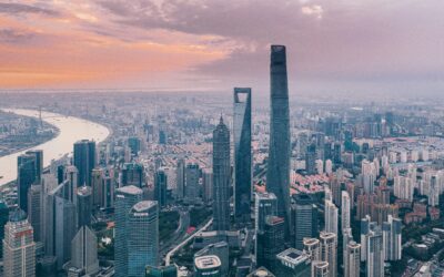 Shanghai Marathon