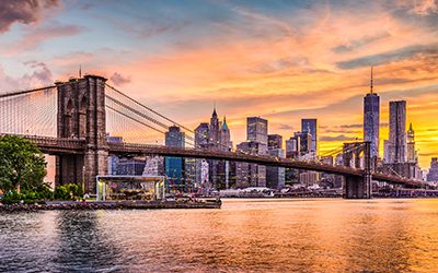 United Airlines NYC Half