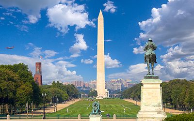 Marine Corps Marathon