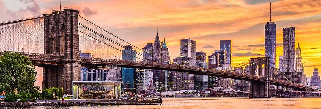 The Ultimate Guide to Running the TCS New York City Marathon