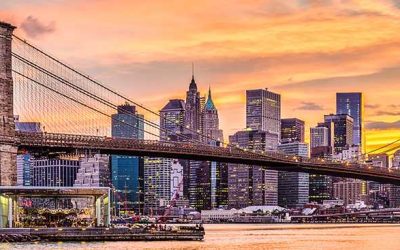 The Ultimate Guide to Running the TCS New York City Marathon