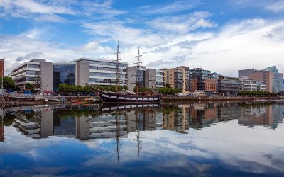 Your Complete Guide to Running the Dublin Marathon