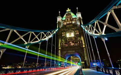 7 Best Things About Running The London Marathon Route