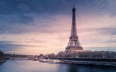 7 Best Things About Running the Paris Marathon Route