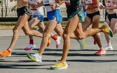 Top 10 Questions About Running the Paris Marathon