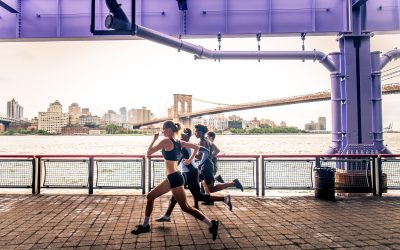 7 Best Highlights About Running the NYC Half Marathon