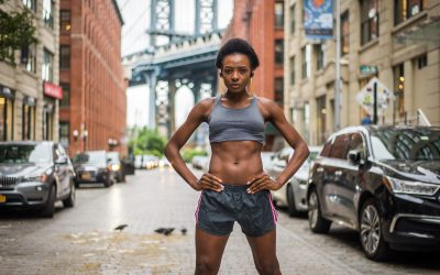 Where to Start When Preparing for the NYC Half Marathon