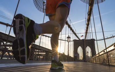 Experiencing the NYC Half Marathon: A Guide for Spectators and Participants