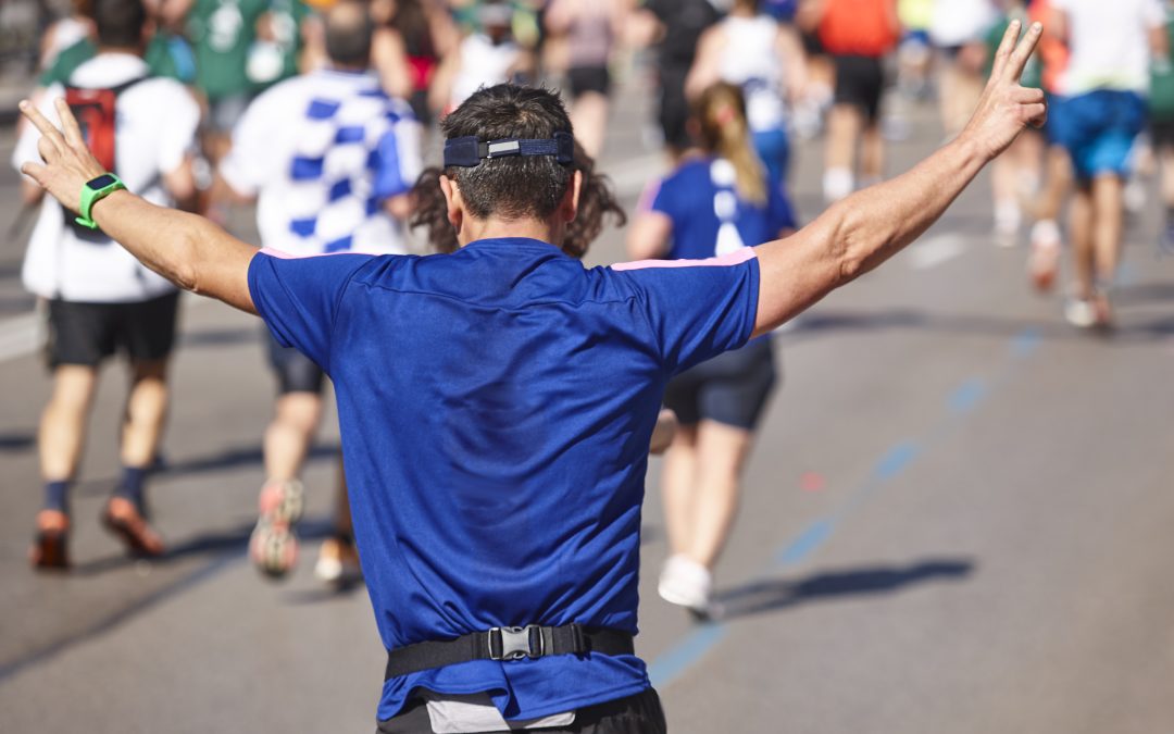 Navigating the NYC Half Marathon Journey Successfully