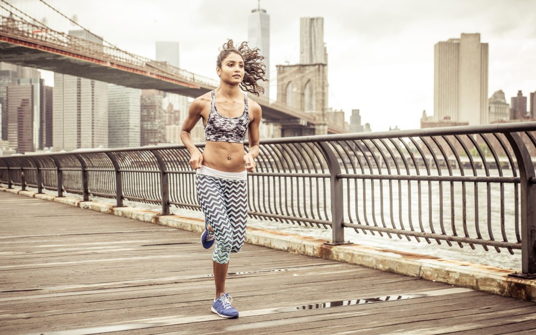 A Glimpse into the NYC Half Marathon Expectations