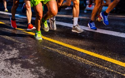 Top 10 Questions About Navigating the United Airlines NYC Half Marathon