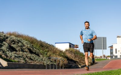 Marathon Training Plan: Create a Training Plan to Run Your First