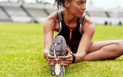 Marathon Recovery: How to Recover After Running a Marathon