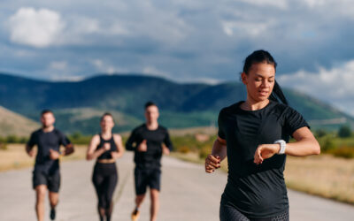 Marathon Time For Beginners: How Long Should It Take To Run?