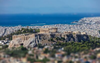 Running the Athens Marathon: A Historic Journey from Marathon to Modern Glory