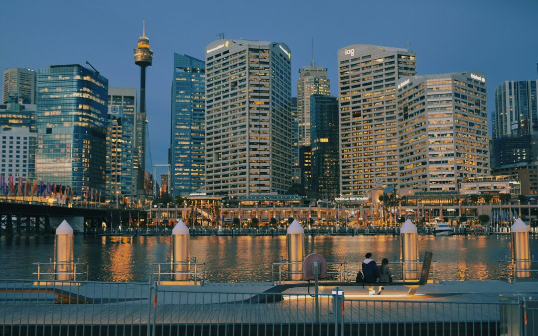 The Sydney Marathon: An Unforgettable Running Experience Down Under