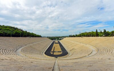 The Historical Significance of the Athens Marathon