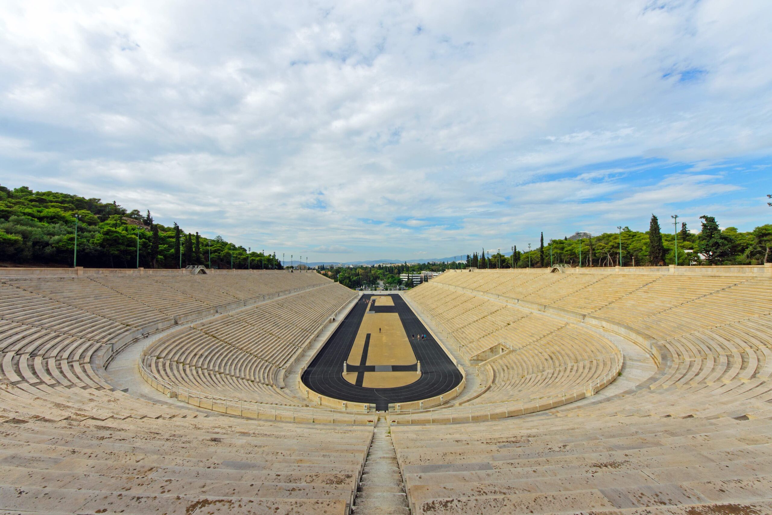 The Historical Significance of the Athens Marathon I Run The Globe