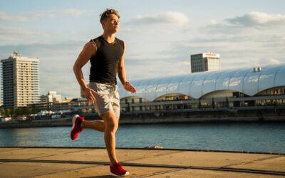 Sydney Marathon Preparation