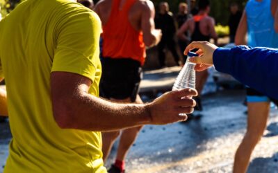 Importance of Hydration and Nutrition in the Desert Climate of Las Vegas