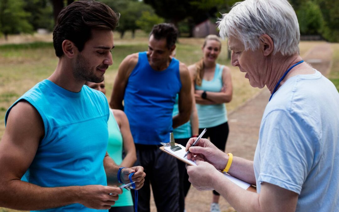 Behind the Scenes: How the Chicago Marathon Organizers Make the Event Happen