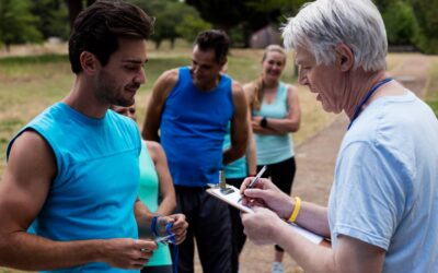 Behind the Scenes: How the Chicago Marathon Organizers Make the Event Happen