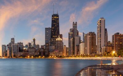 A Spectators Guide to the 2025 Chicago Marathon