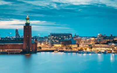 Why the Adidas Stockholm Marathon is a Must-Do for International Runners