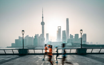 Running the Shanghai Marathon: The Ultimate Guide to China’s Premier Urban Race
