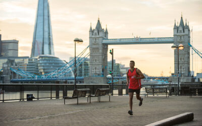 Your Complete Guide to Running the TCS London Marathon in April 2026