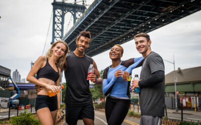 Your Complete Guide to Running the NYC Half Marathon in March 2026