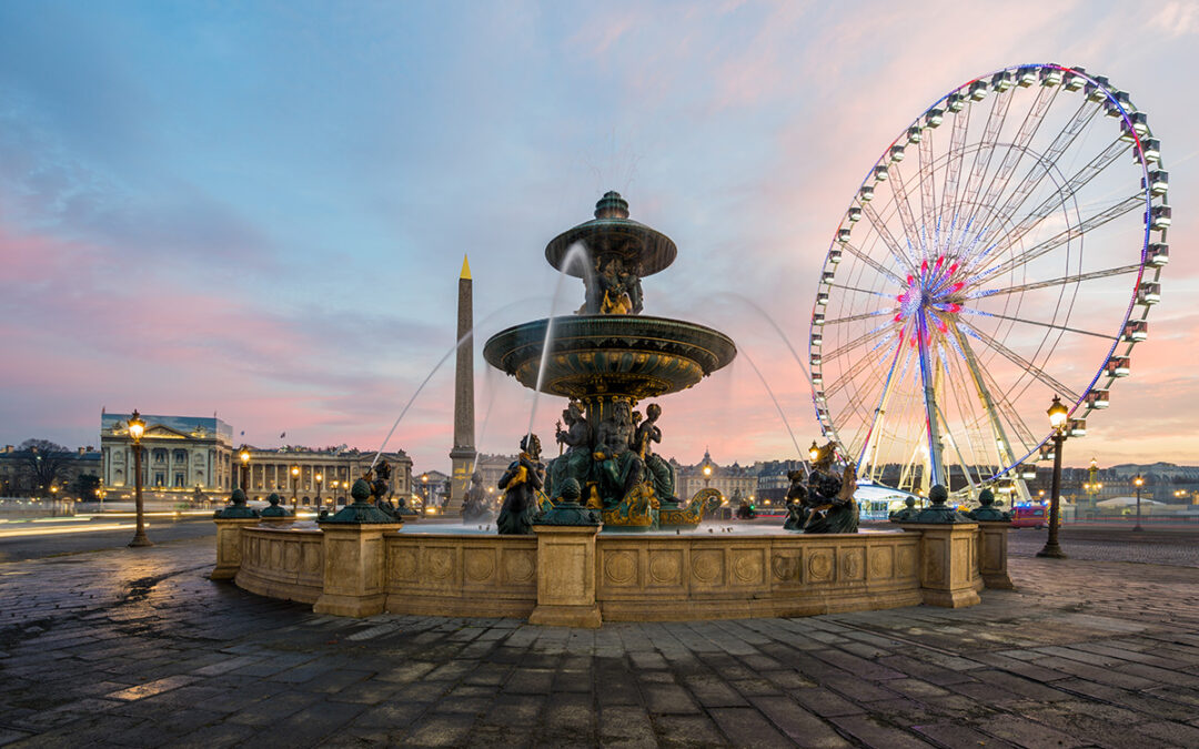 Run Through History: Your Essential Guide to the 2026 Paris Marathon