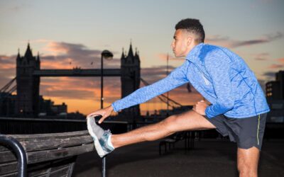 The Lighter Side of the TCS London Marathon: Where 26.2 Miles Meets Pure Madness