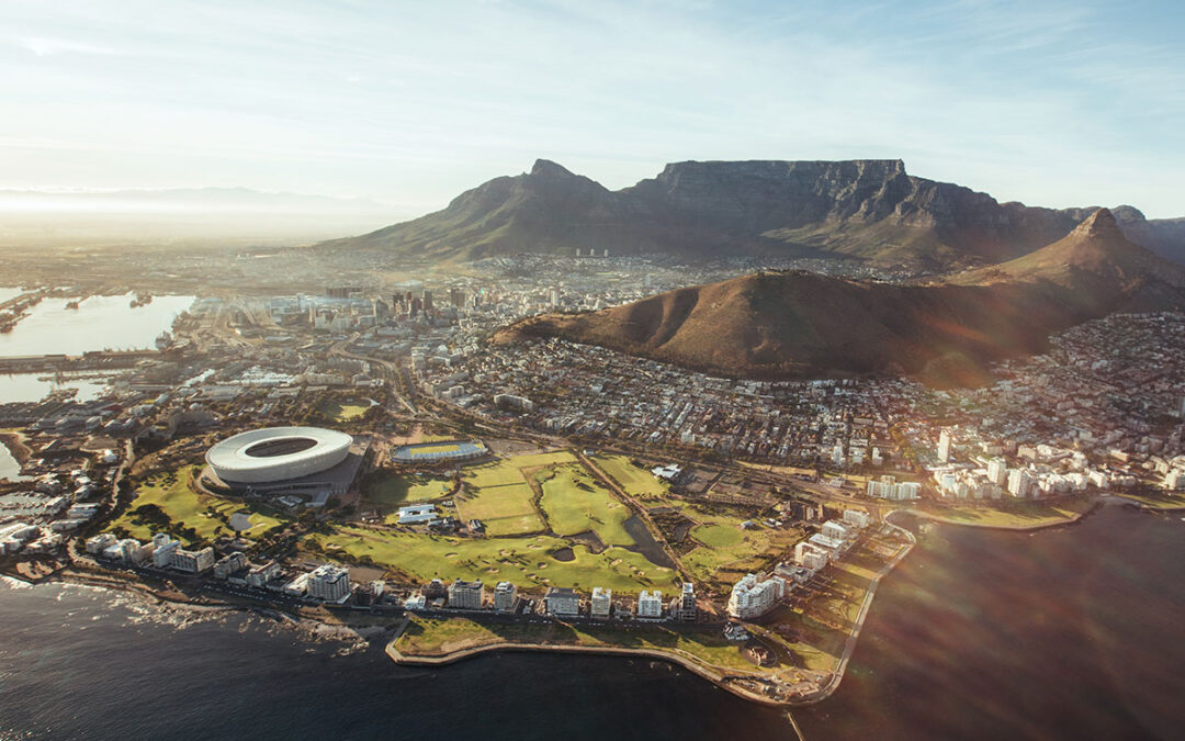 Experience the 2026 Cape Town Marathon: South Africa’s Premier Road Race