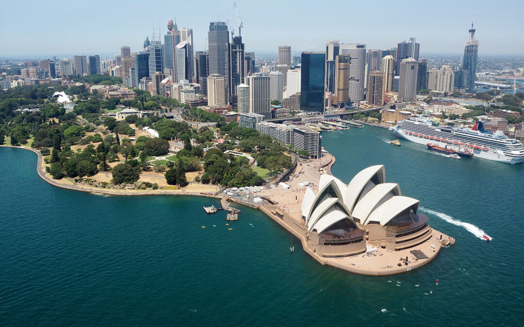 2026 Sydney Marathon: How to Qualify, Plan, and Prepare for Race Day