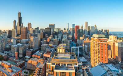 Running The Chicago Marathon Route: A Neighborhood-by-Neighborhood Experience