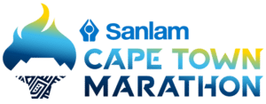 logo Sanlam Cape Town Marathon